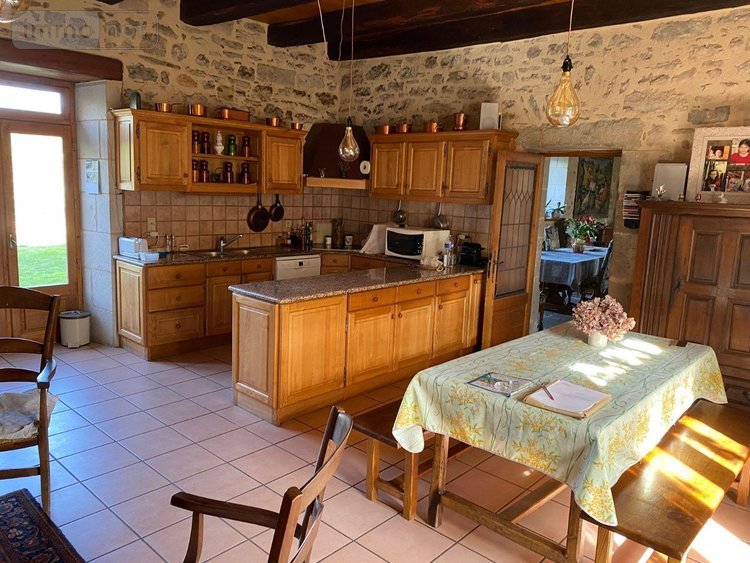 Maison a vendre Cajarc 46160 Lot 340 m2 10 pièces 936000 euros