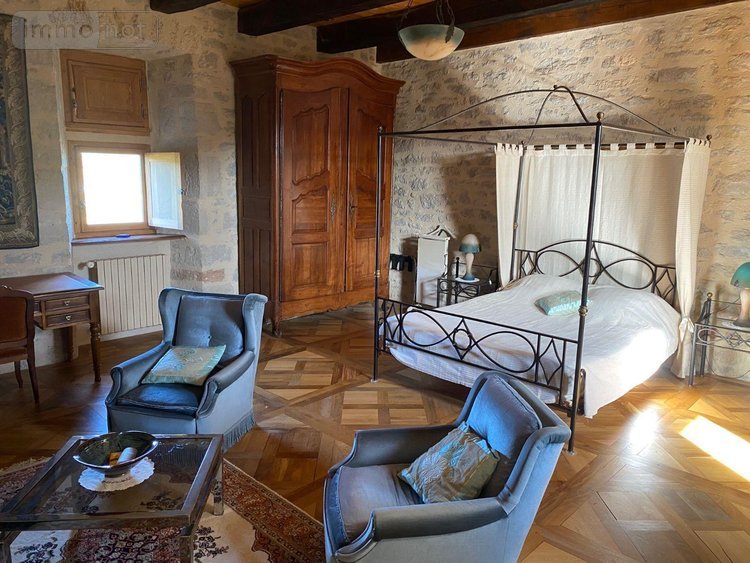 Maison a vendre Cajarc 46160 Lot 340 m2 10 pièces 936000 euros