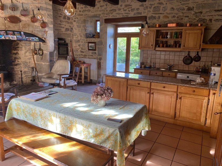 Maison a vendre Cajarc 46160 Lot 340 m2 10 pièces 936000 euros