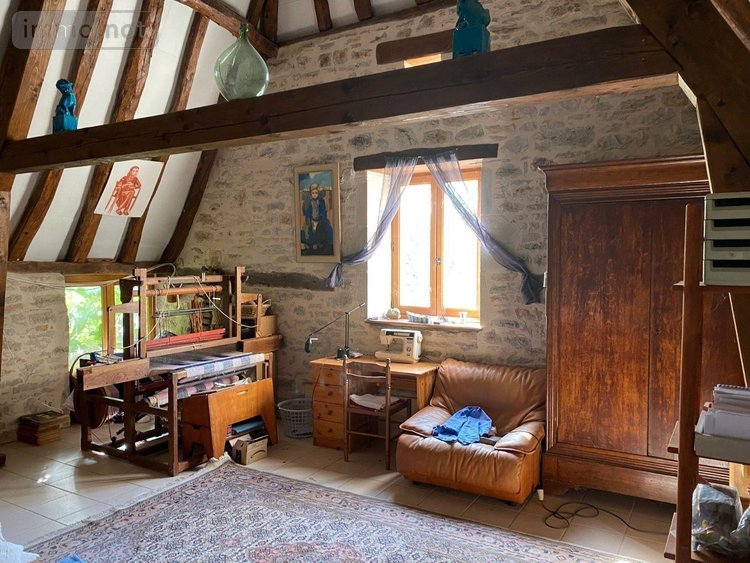 Maison a vendre Cajarc 46160 Lot 340 m2 10 pièces 936000 euros