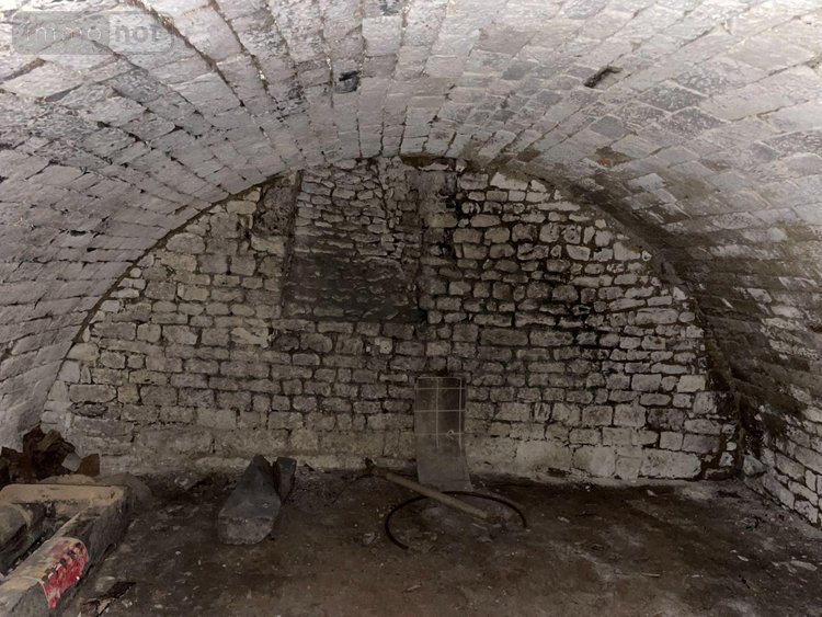 Maison a vendre Marans 17230 Charente-Maritime 188 m2  136500 euros