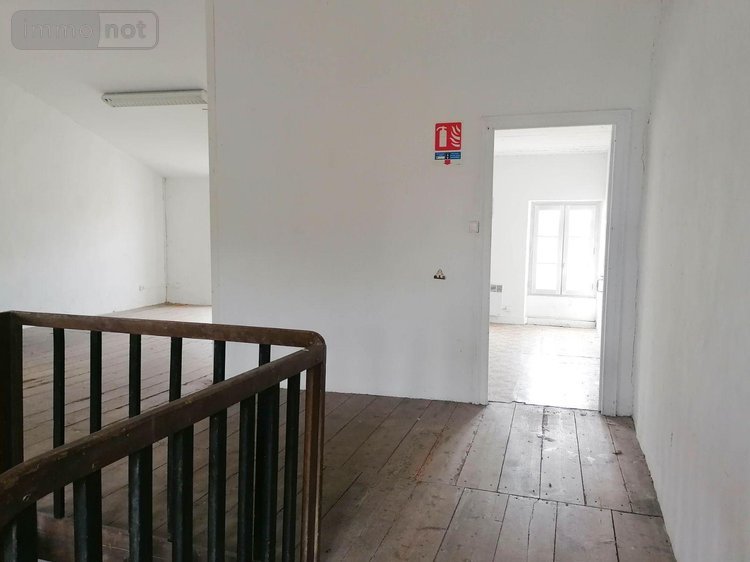 Maison a vendre Marans 17230 Charente-Maritime 188 m2  136500 euros