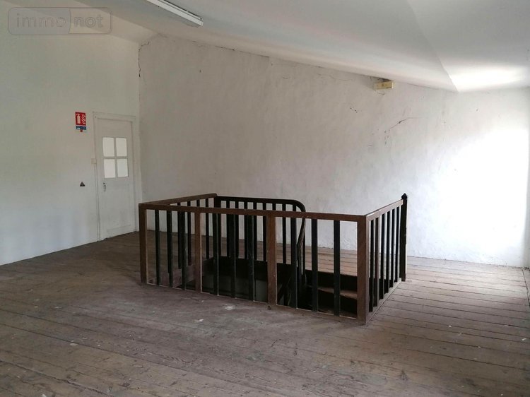 Maison a vendre Marans 17230 Charente-Maritime 188 m2  136500 euros