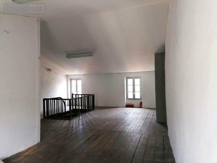 Maison a vendre Marans 17230 Charente-Maritime 188 m2  136500 euros