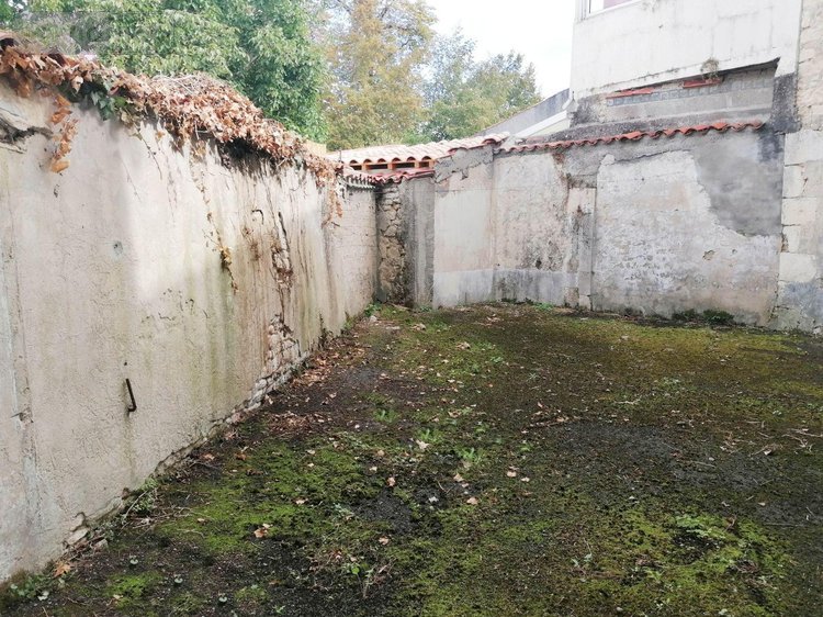 Maison a vendre Marans 17230 Charente-Maritime 188 m2  136500 euros