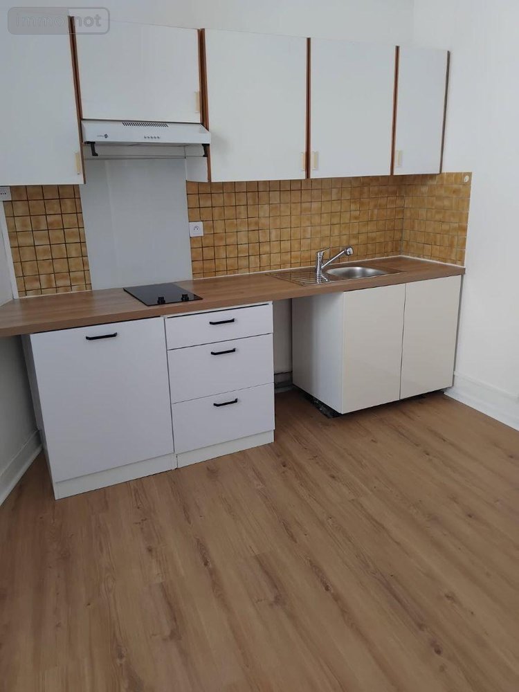 Immeuble a vendre Limoges 87000 Haute-Vienne 320 m2  293400 euros