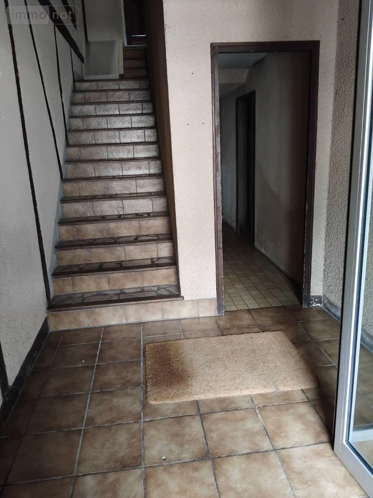 Immeuble a vendre Limoges 87000 Haute-Vienne 320 m2  293400 euros