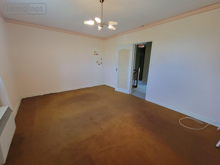 Maison a vendre Alluyes 28800 Eure-et-Loir 177 m2 7 pièces 262500 euros