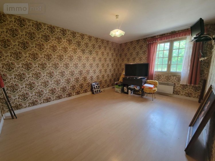 Maison a vendre Alluyes 28800 Eure-et-Loir 177 m2 7 pièces 262500 euros