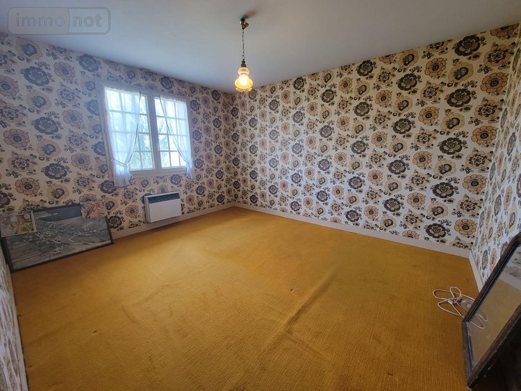 Maison a vendre Alluyes 28800 Eure-et-Loir 177 m2 7 pièces 262500 euros