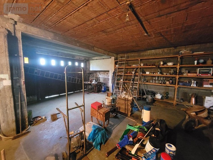 Maison a vendre Alluyes 28800 Eure-et-Loir 177 m2 7 pièces 262500 euros