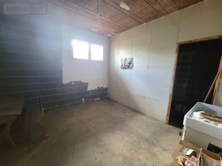 Maison a vendre Alluyes 28800 Eure-et-Loir 177 m2 7 pièces 262500 euros