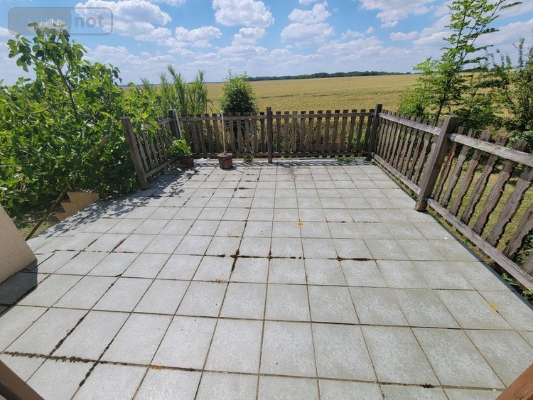 Maison a vendre Alluyes 28800 Eure-et-Loir 177 m2 7 pièces 262500 euros