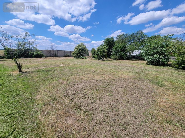 Maison a vendre Alluyes 28800 Eure-et-Loir 177 m2 7 pièces 262500 euros