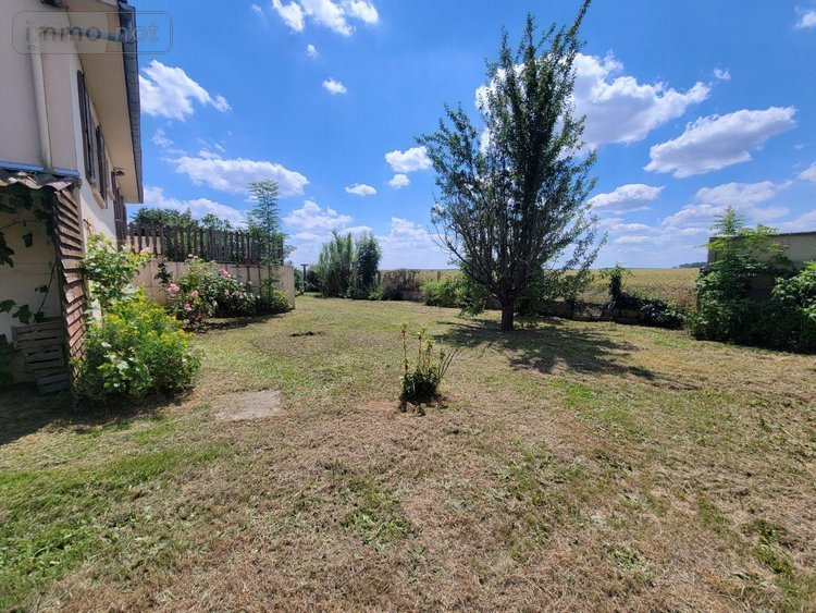 Maison a vendre Alluyes 28800 Eure-et-Loir 177 m2 7 pièces 262500 euros