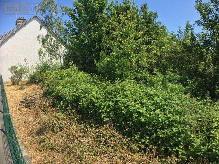 Maison a vendre Saint-James 50240 Manche 114 m2 4 pièces 48600 euros