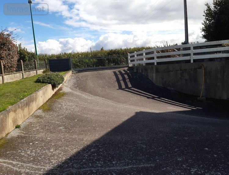 Maison a vendre Noyal-Pontivy 56920 Morbihan 81 m2 3 pièces 183500 euros