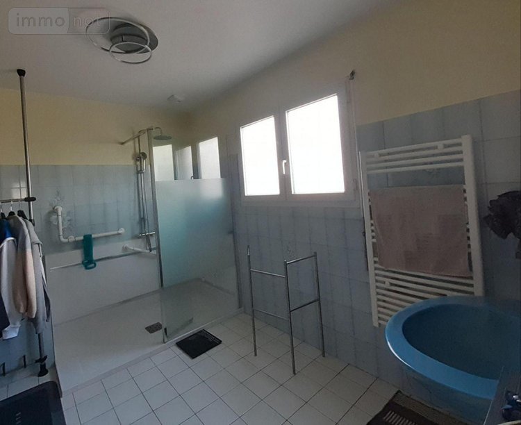 Maison a vendre Noyal-Pontivy 56920 Morbihan 81 m2 3 pièces 183500 euros