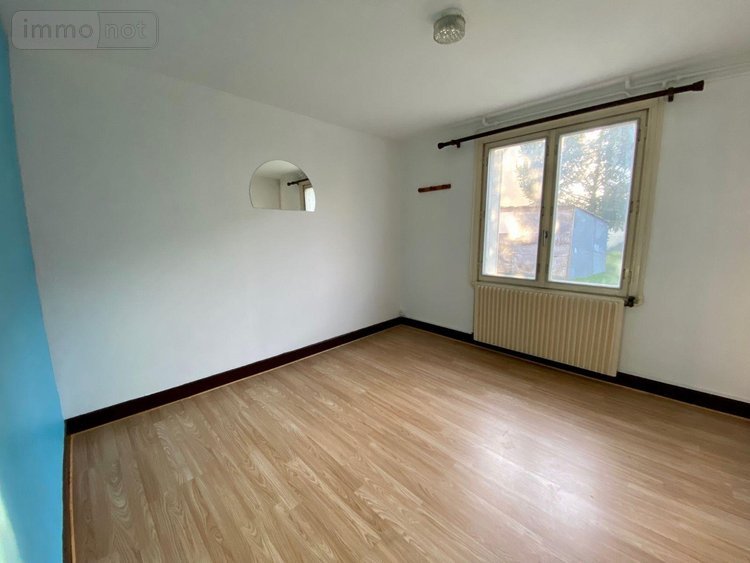 Maison a vendre Salbris 41300 Loir-et-Cher 113 m2 5 pièces 110670 euros
