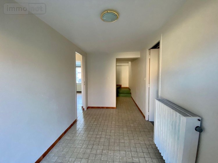 Maison a vendre Salbris 41300 Loir-et-Cher 113 m2 5 pièces 110670 euros