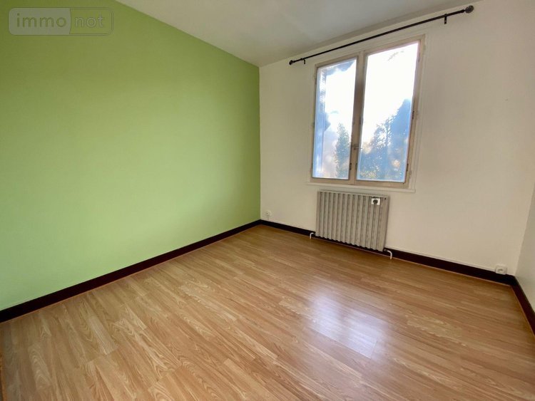Maison a vendre Salbris 41300 Loir-et-Cher 113 m2 5 pièces 110670 euros