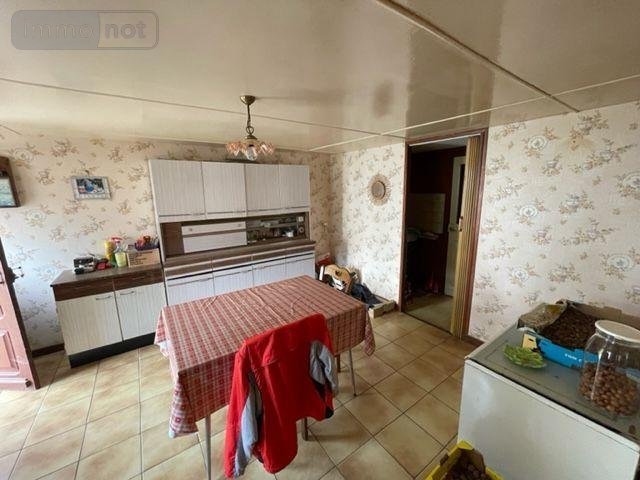 Maison a vendre Aillevillers-et-Lyaumont 70320 Haute-Saône 214 m2 10 pièces 227700 euros