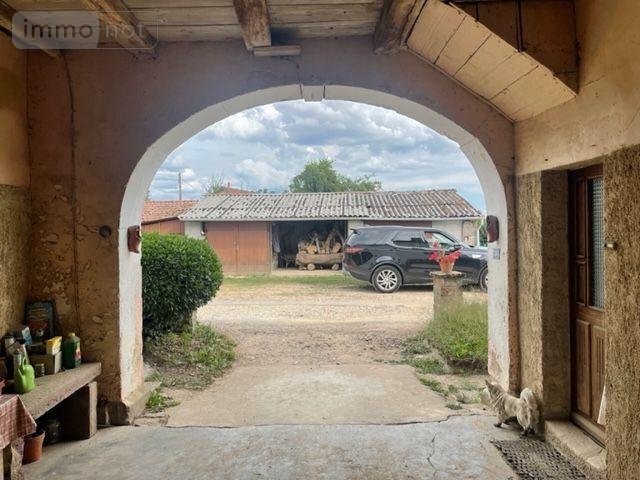 Maison a vendre Aillevillers-et-Lyaumont 70320 Haute-Saône 214 m2 10 pièces 227700 euros