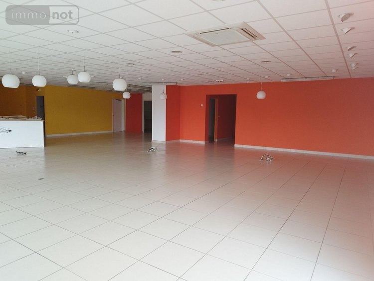 Maison a vendre La Châtre 36400 Indre 269 m2  233200 euros