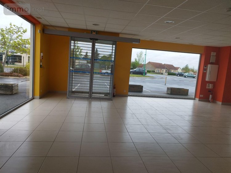 Maison a vendre La Châtre 36400 Indre 269 m2  233200 euros