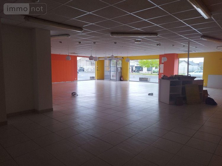 Maison a vendre La Châtre 36400 Indre 269 m2  233200 euros