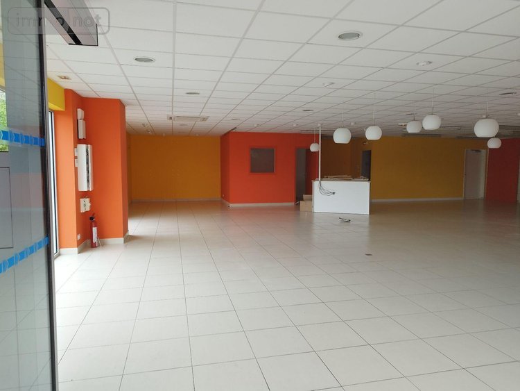 Maison a vendre La Châtre 36400 Indre 269 m2  233200 euros