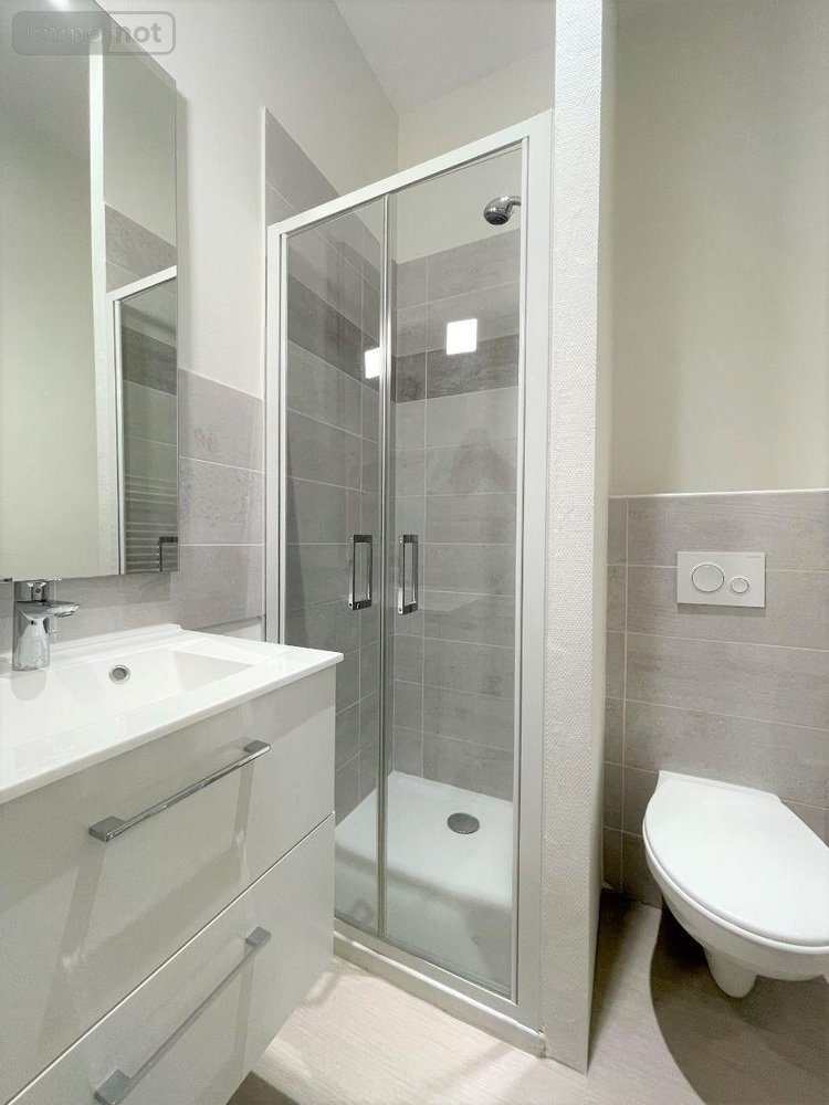 Location appartement Troyes 10000 Aube 21 m2 1 pièce 400 euros