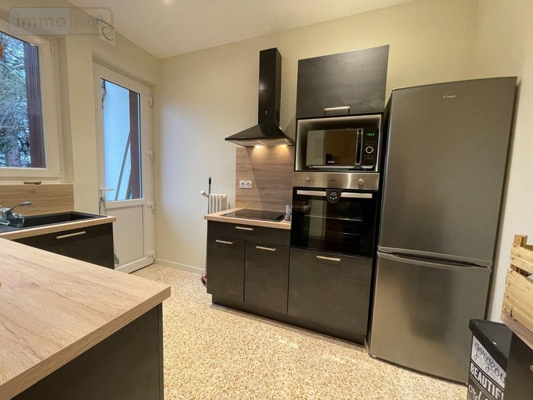 Location appartement Troyes 10000 Aube 21 m2 1 pièce 400 euros