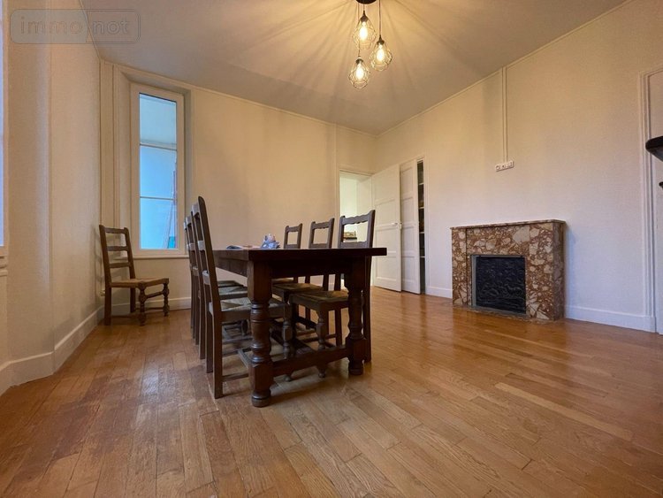 Location appartement Troyes 10000 Aube 21 m2 1 pièce 400 euros