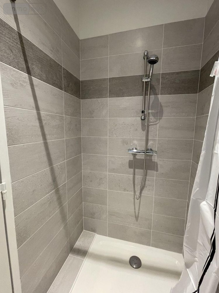 Location appartement Troyes 10000 Aube 21 m2 1 pièce 400 euros