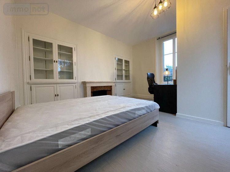 Location appartement Troyes 10000 Aube 21 m2 1 pièce 400 euros