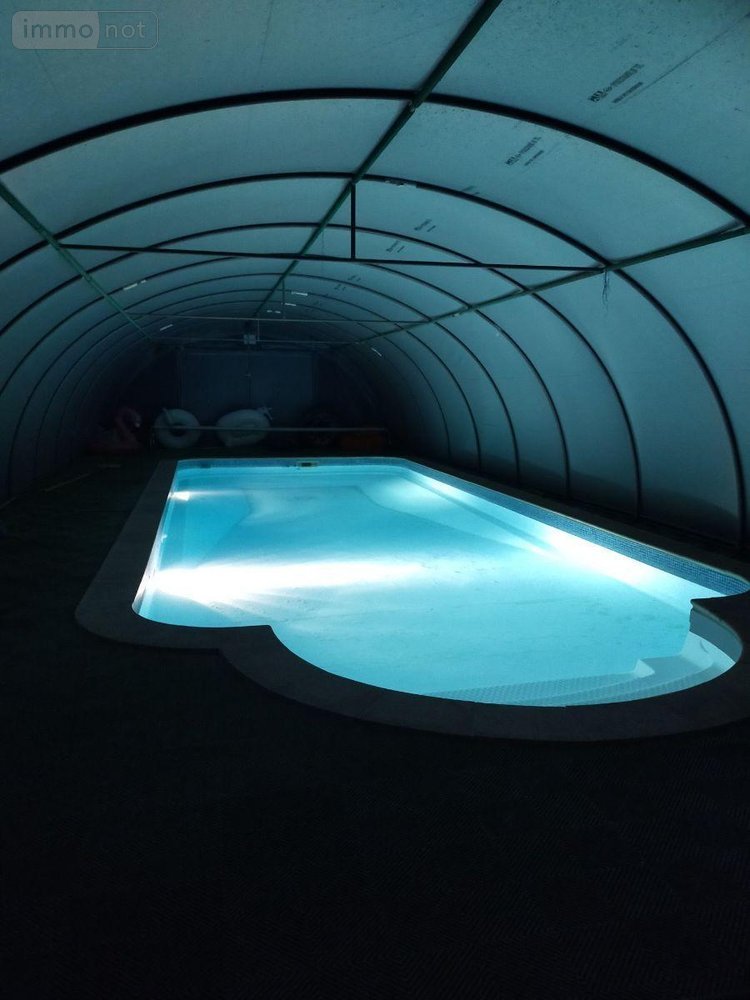 Maison a vendre Logron 28200 Eure-et-Loir 246 m2  328000 euros