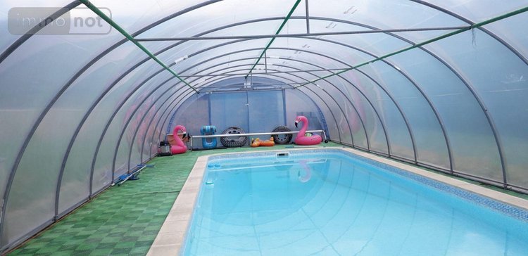 Maison a vendre Logron 28200 Eure-et-Loir 246 m2  328000 euros