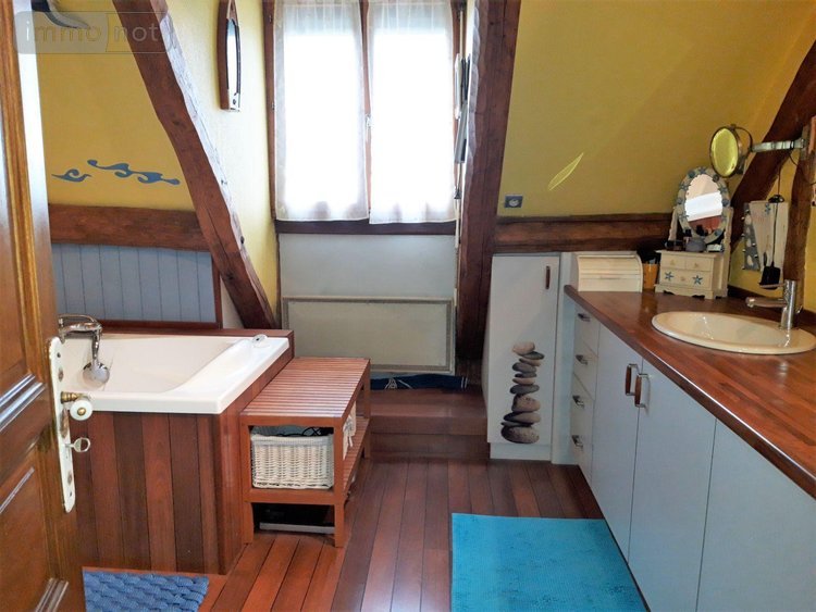 Maison a vendre Logron 28200 Eure-et-Loir 246 m2  328000 euros