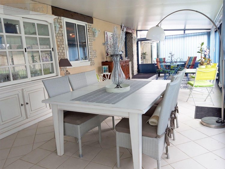 Maison a vendre Logron 28200 Eure-et-Loir 246 m2  328000 euros