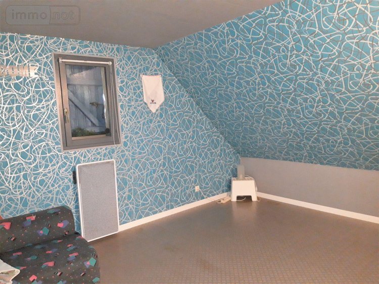 Maison a vendre Logron 28200 Eure-et-Loir 246 m2  328000 euros