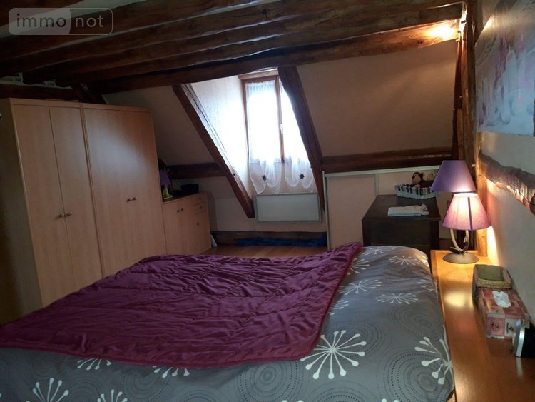 Maison a vendre Logron 28200 Eure-et-Loir 246 m2  328000 euros