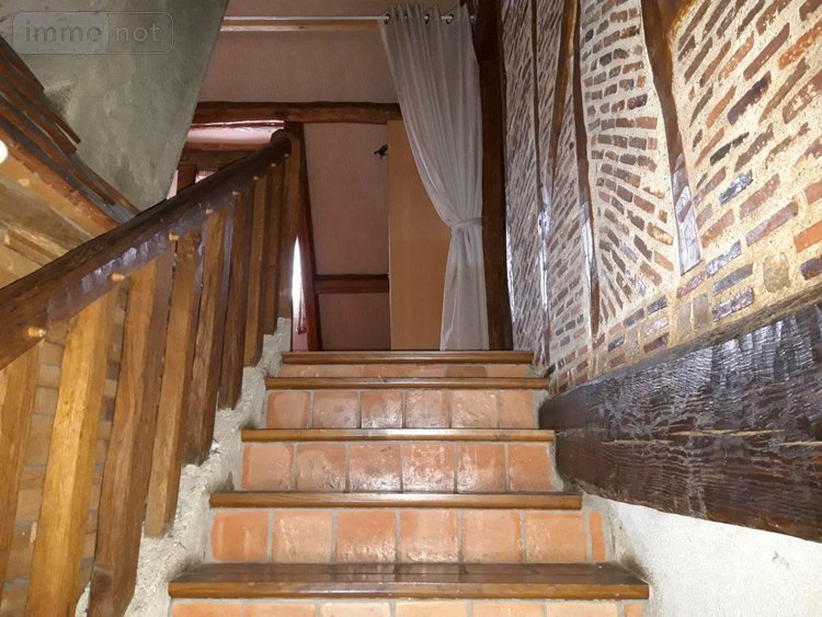 Maison a vendre Logron 28200 Eure-et-Loir 246 m2  328000 euros