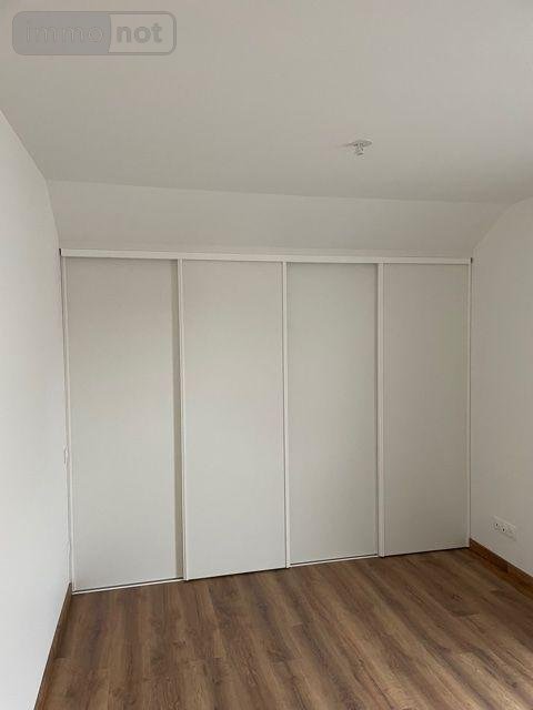 Location maison Bois-Guillaume 76230 Seine-Maritime 100 m2 5 pièces 1550 euros