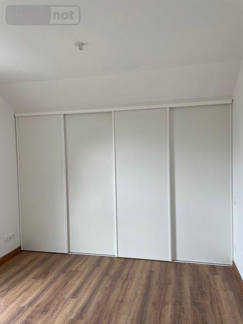 Location maison Bois-Guillaume 76230 Seine-Maritime 100 m2 5 pièces 1550 euros