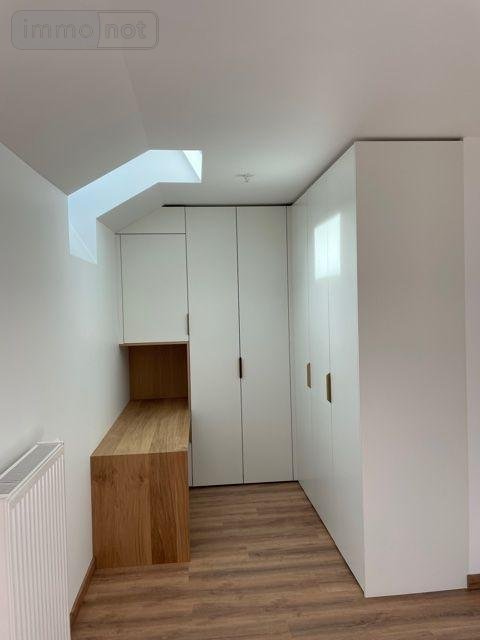 Location maison Bois-Guillaume 76230 Seine-Maritime 100 m2 5 pièces 1550 euros