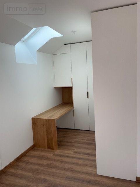 Location maison Bois-Guillaume 76230 Seine-Maritime 100 m2 5 pièces 1550 euros