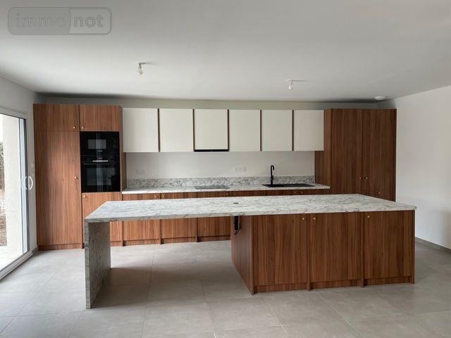 Location maison Bois-Guillaume 76230 Seine-Maritime 100 m2 5 pièces 1550 euros