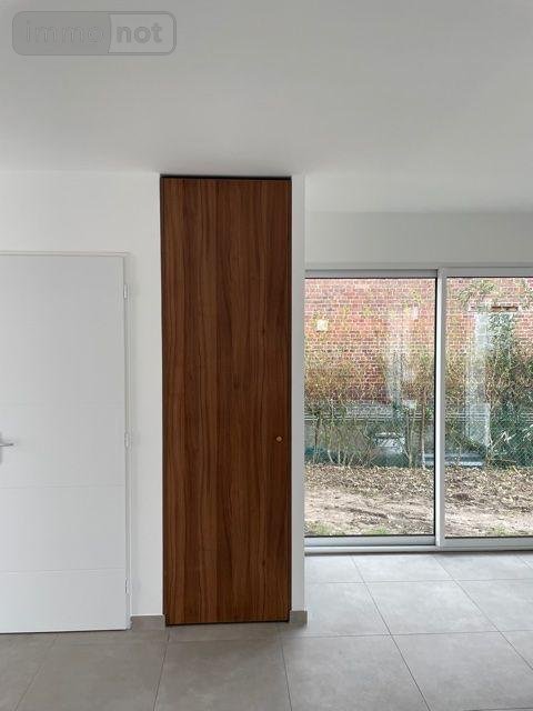 Location maison Bois-Guillaume 76230 Seine-Maritime 100 m2 5 pièces 1550 euros