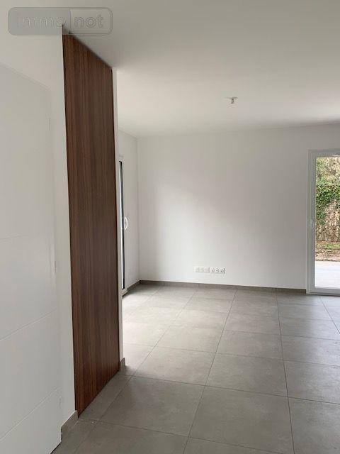 Location maison Bois-Guillaume 76230 Seine-Maritime 100 m2 5 pièces 1550 euros